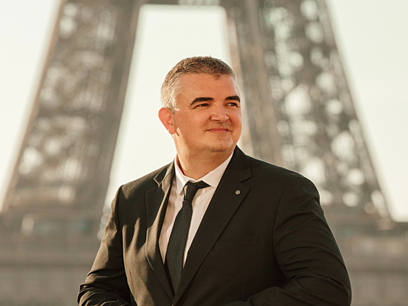 david draghici